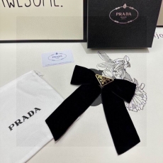 Prada Hair Hoop